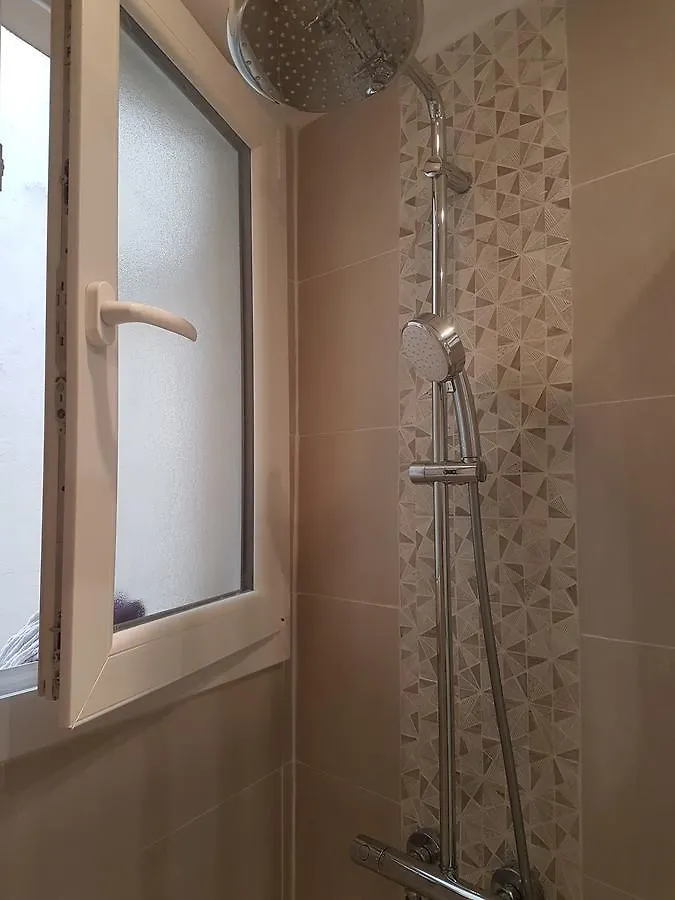Appartement Quartier Latin - Monge *